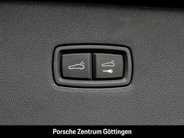 Porsche Cayenne E-Hybrid S