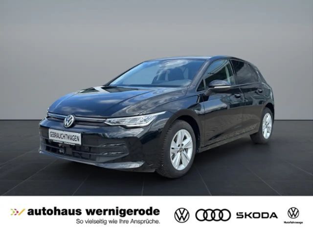 Volkswagen Golf 1.5 TSI Golf VIII