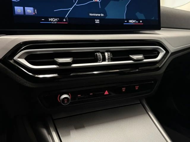 BMW 318 318i Sport Line