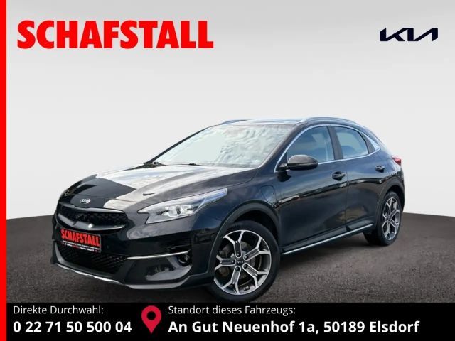 Kia XCeed GDi PHEV Spirit