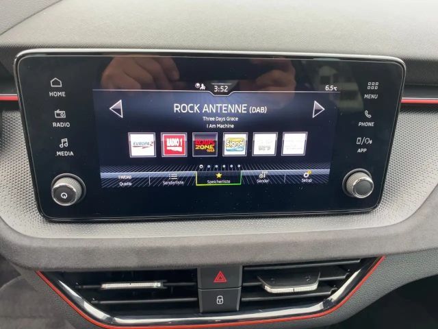 Skoda Scala 1.0 TSI Drive