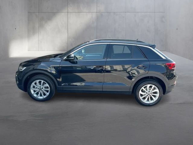 Volkswagen T-Roc DSG