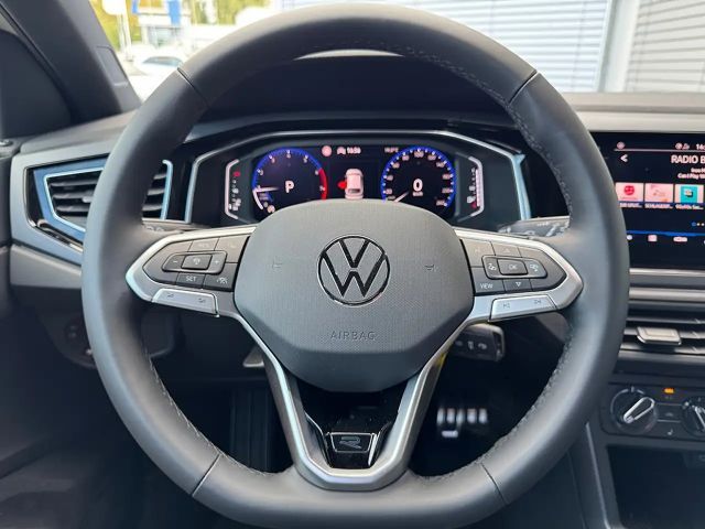 Volkswagen Taigo 1.5 TSI DSG R-Line