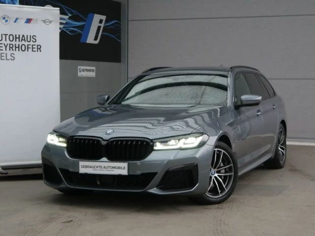 BMW 530 530e xDrive