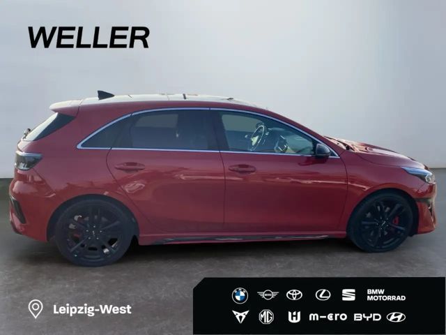 Kia Ceed GDi GT-Line