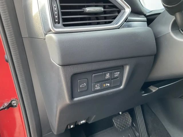 Mazda CX-5 2.5L 4WD Homura SkyActiv