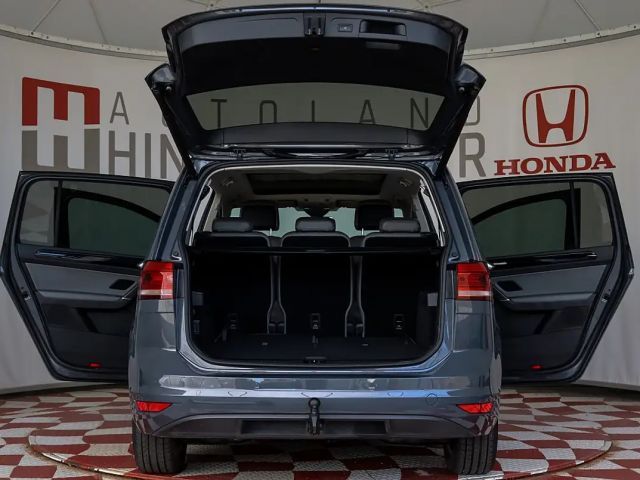 Volkswagen Touran 7-zitter Highline