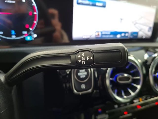 Mercedes-Benz CLA 180 CLA 180 d Shooting Brake