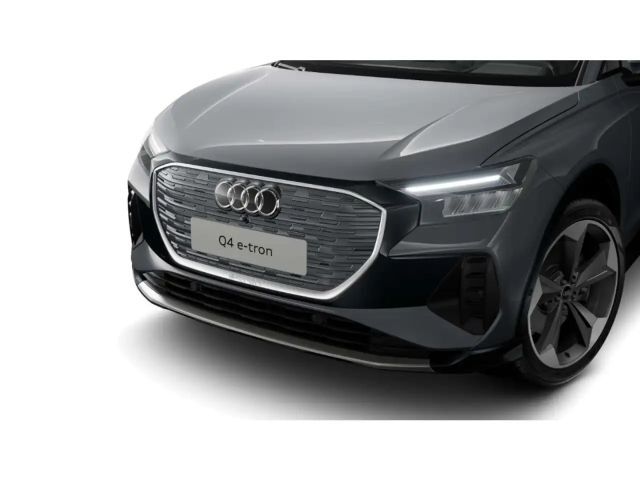 Audi Q4 e-tron Quattro