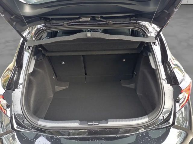 Toyota Corolla Hybride Technik