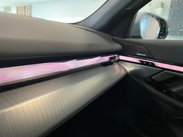 BMW 520 520i M-Sport