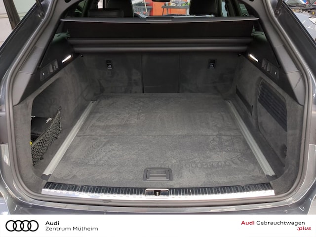 Audi A6 50 TDI Avant Quattro Sport