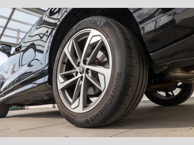 Audi Q3 45 TFSI Quattro S-Tronic