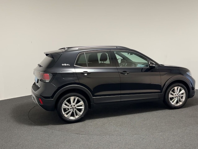 Volkswagen T-Cross 1.0 TSI DSG
