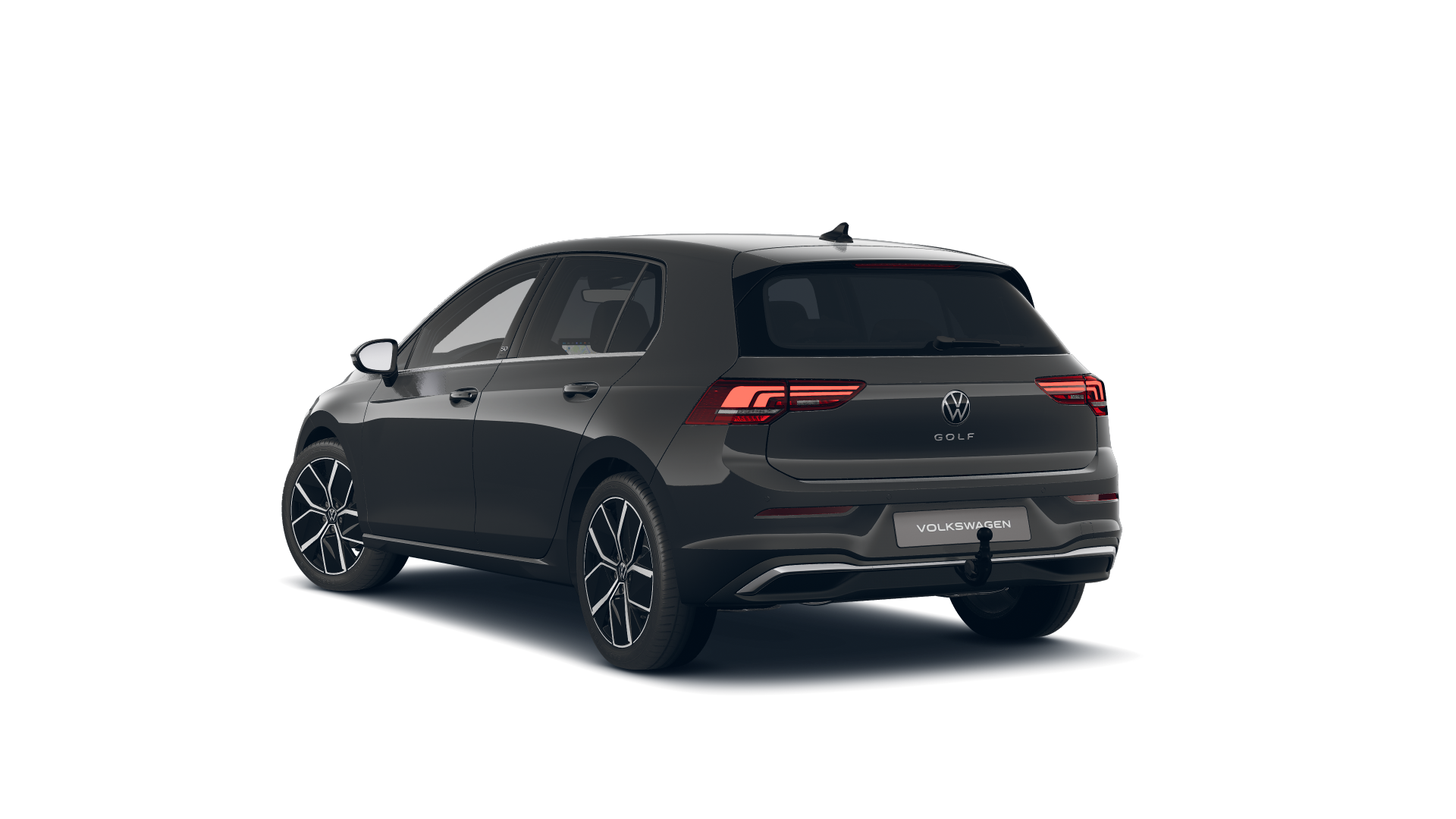 Volkswagen Golf 1.5 TSI Golf VIII Style