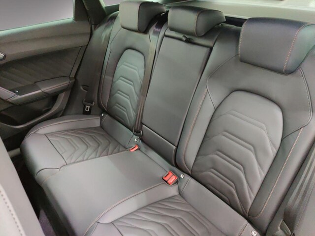 Cupra Leon 2.0 TSI Sportstourer VZ