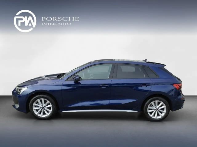 Audi A3 30 TFSI Sedan