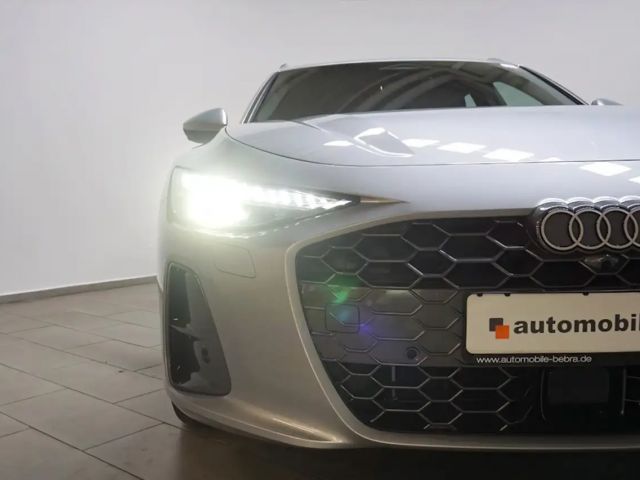 Audi A6 Avant Quattro S-Line