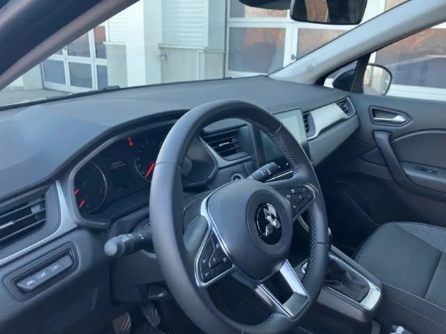 Mitsubishi ASX Invite