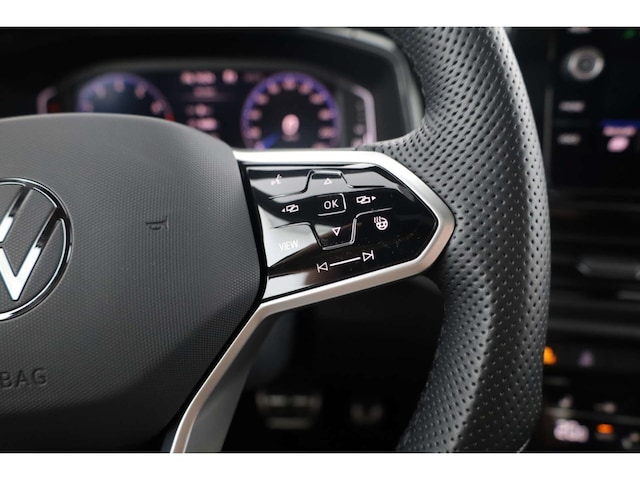 Volkswagen T-Roc 1.5 TSI R-Line Style