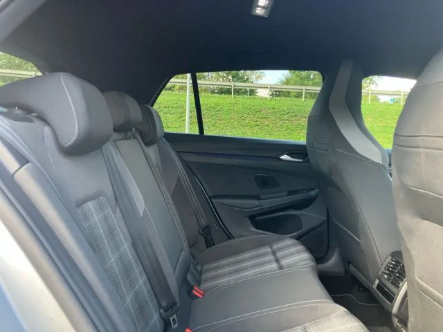 Volkswagen Golf 2.0 TDI DSG GTD Golf VIII