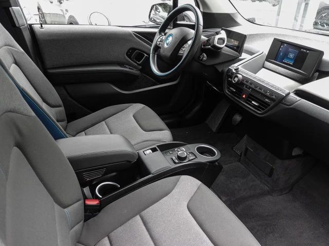 BMW i3 120Ah