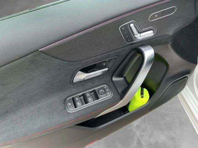 Mercedes-Benz A 200 A-Klasse