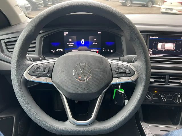 Volkswagen Polo Polo 1,0