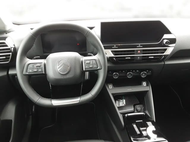 Citroën C4 Max PureTech