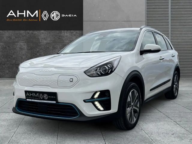 Kia Niro Vision