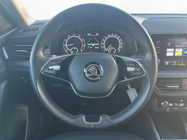 Skoda Kamiq 1.5 TSI