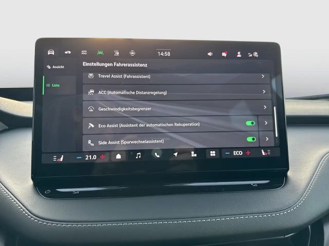 Skoda Elroq 85 Sportline