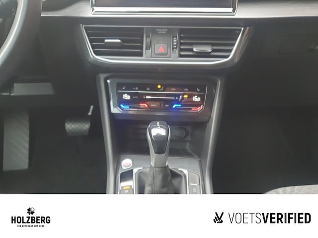 Seat Tarraco 2.0 TDI Xcellence