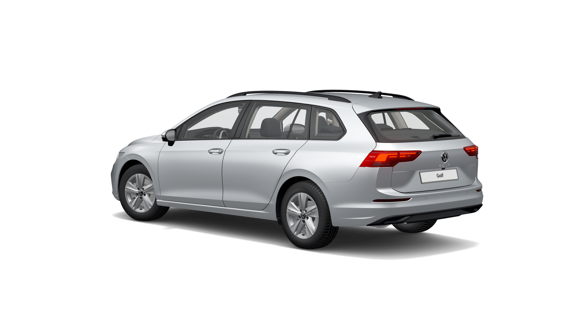 Volkswagen Golf 2.0 TDI DSG Life Variant