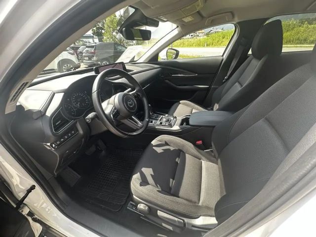 Mazda CX-30 Exclusive-line