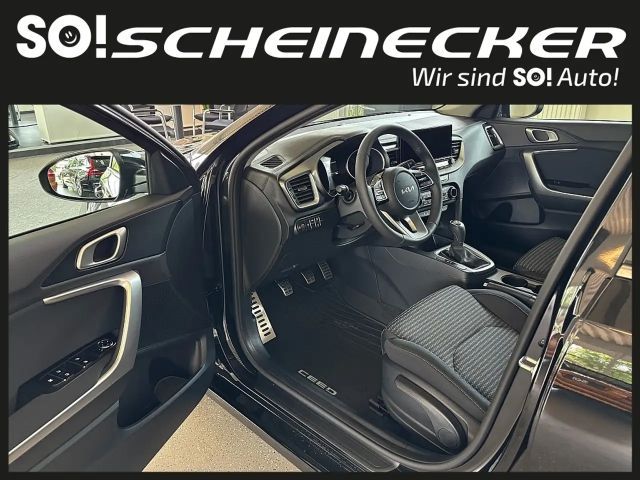 Kia Ceed GDi SportWagon