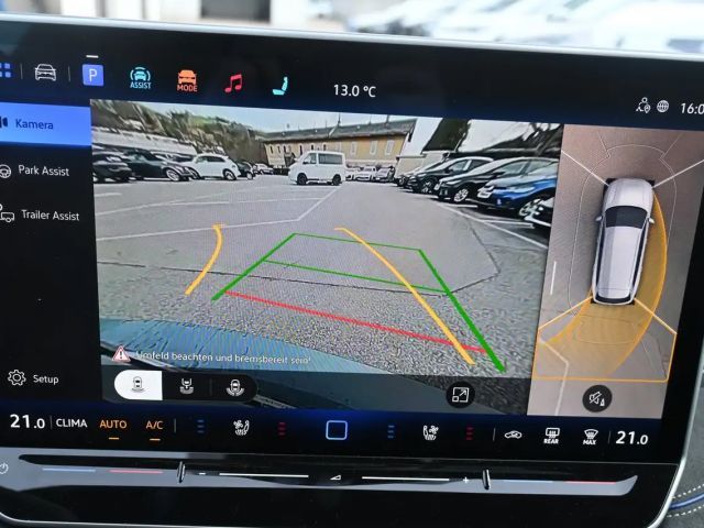 Volkswagen Passat DSG Sport Variant