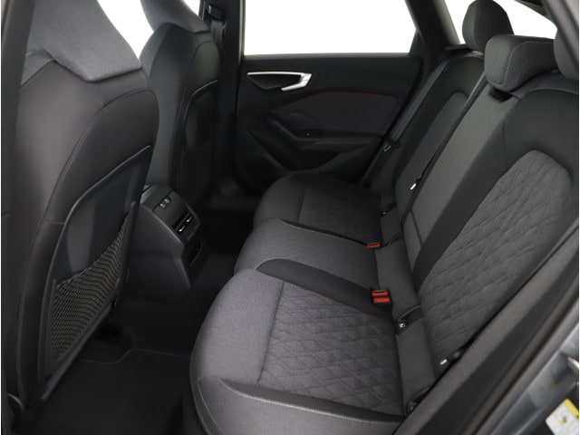 Audi A5 Avant S-Tronic