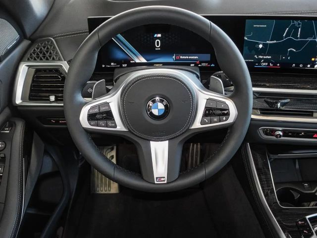BMW X5 M-Sport xDrive40d