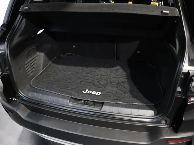 Jeep Avenger 1st Edition Full-Electric