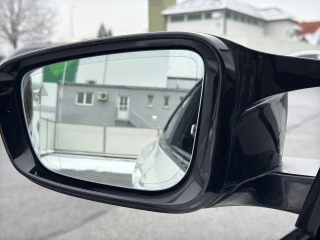 BMW 420 Coupé M-Sport