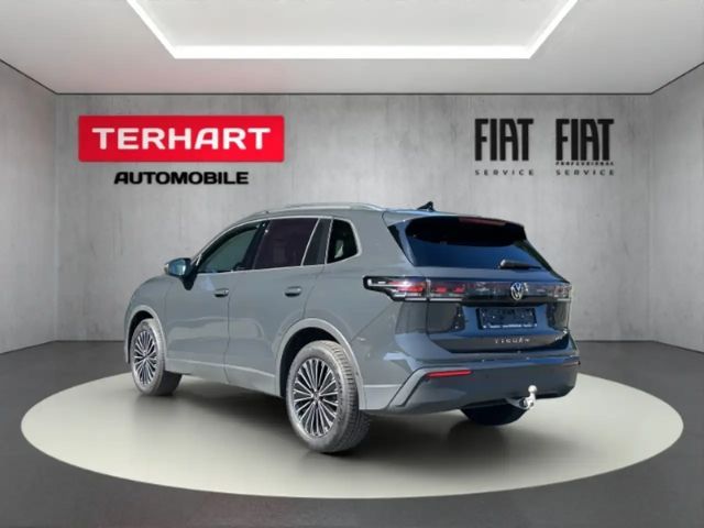 Volkswagen Tiguan 1.5 eTSI