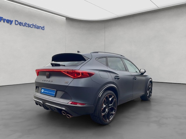 Cupra Formentor 2.5 TSI 4Drive DSG VZ5