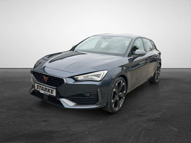 Cupra Leon 1.4 DSG VZ e-Hybrid