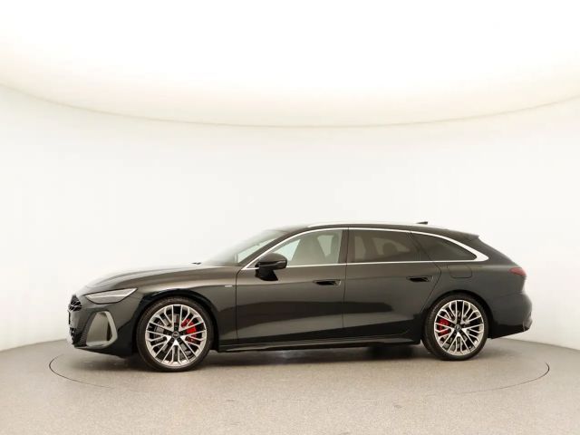 Audi A6 e-tron Quattro