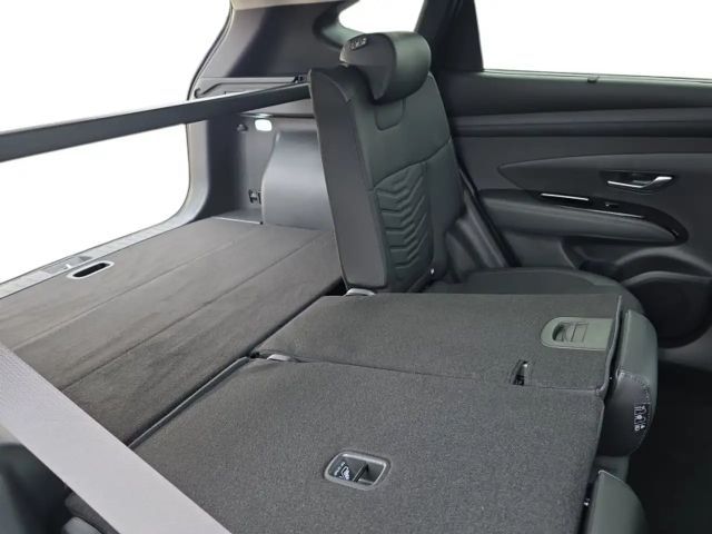 Hyundai Tucson 1.6 T-GDi