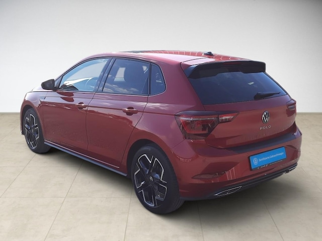 Volkswagen Polo 1.0 TSI IQ.Drive