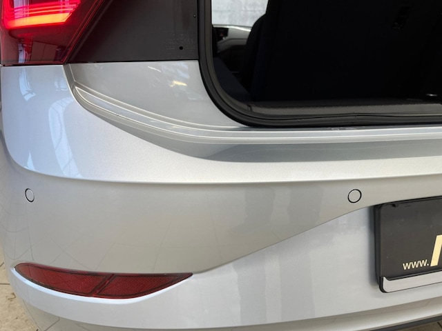 Volkswagen Polo 1.0 TSI DSG