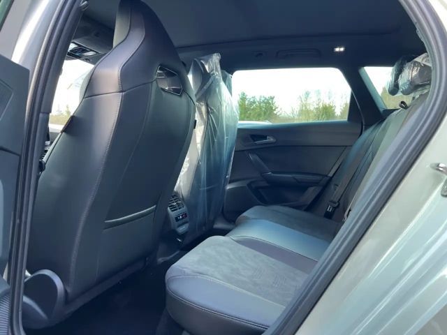 Cupra Leon 2.0 TSI 4Drive DSG Sportstourer VZ