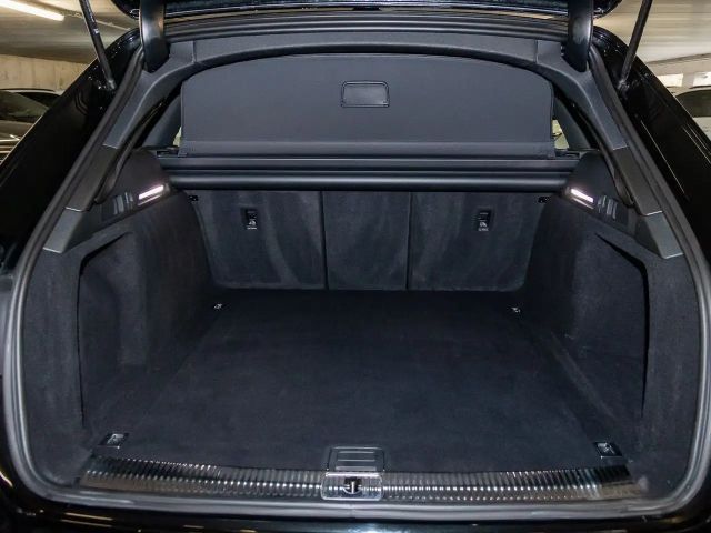 Audi A4 40 TDI Quattro